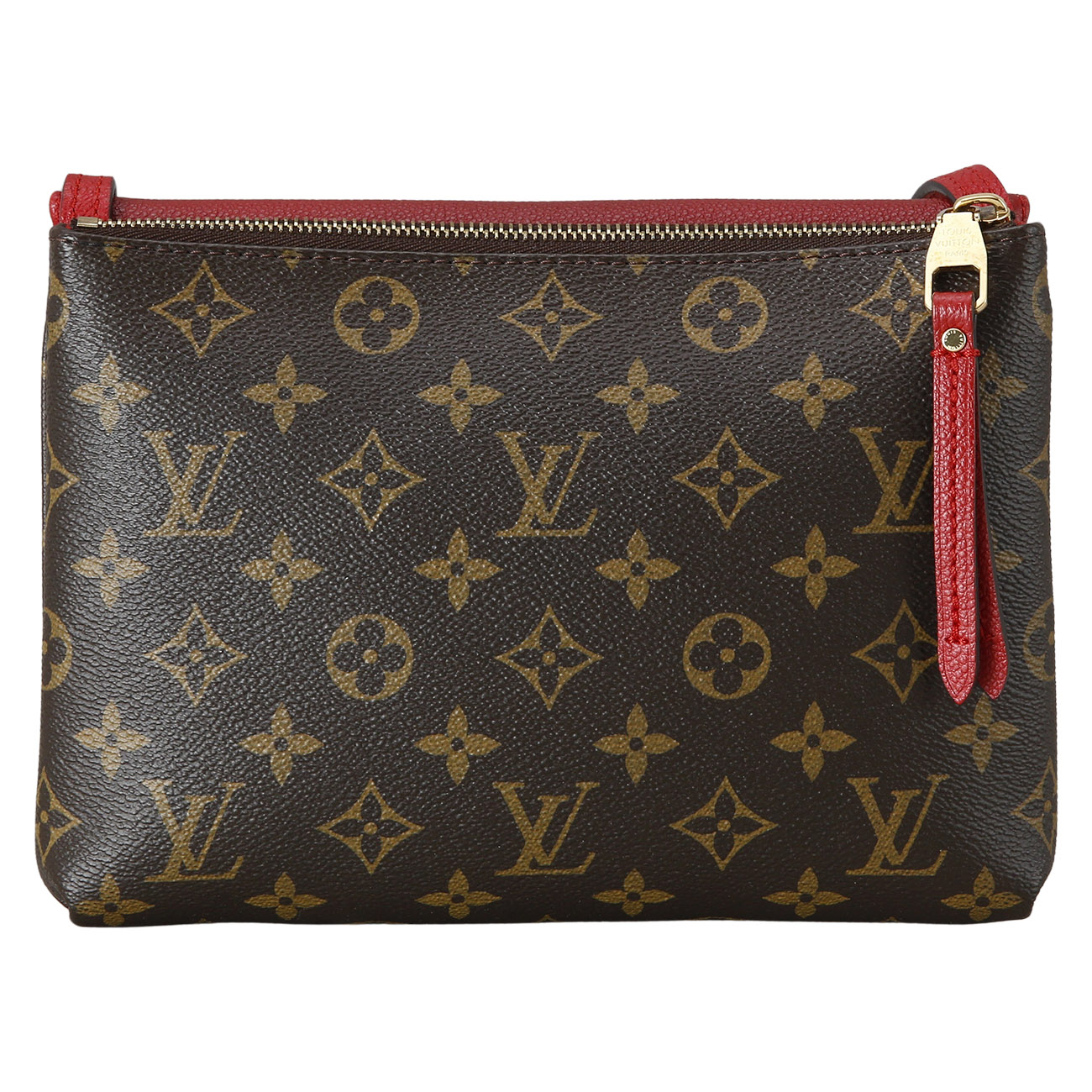 LOUIS VUITTON(USED)루이비통 M50184 모노그램 트윈셋